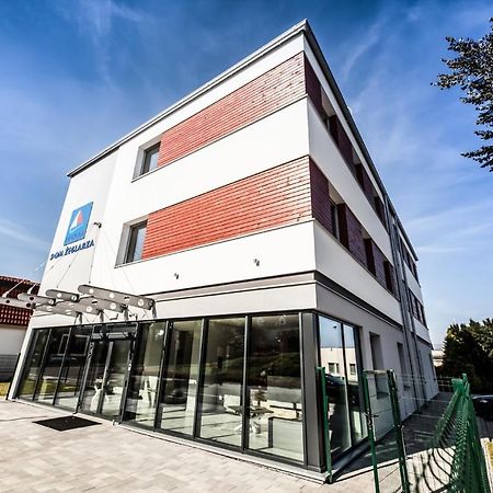 Appartamento Dom Zeglarza Puck Esterno foto