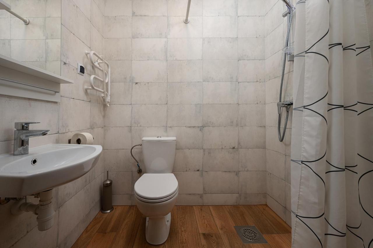 Appartamento Dom Zeglarza Puck Esterno foto