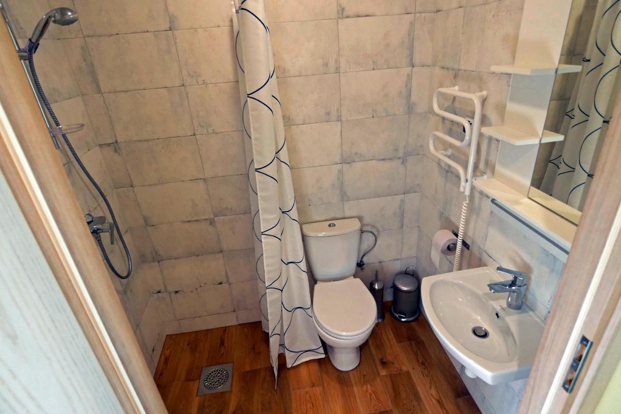 Appartamento Dom Zeglarza Puck Esterno foto